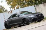 Audi TT RS by Avus Performance 2009 года